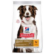 Dog Food