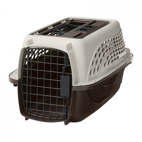 Cat Carriers & Tech