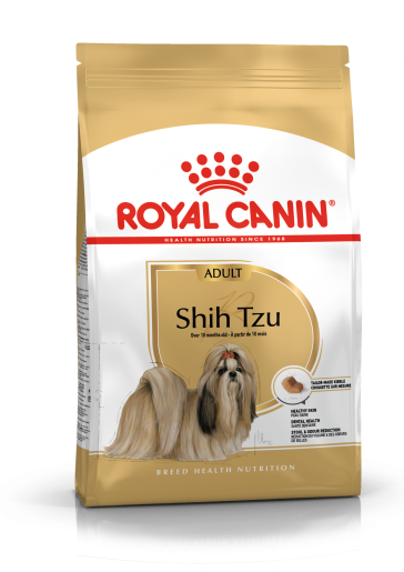 Royal Canin Shih Tzu Adult Dog Food