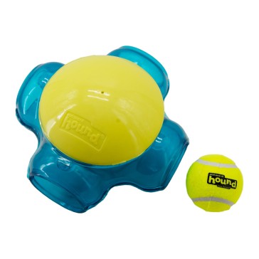 Outward Hound Tennis Maze Craze Dog Toy