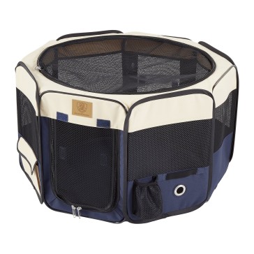 Petmate Precision Pet Soft-Sided Pet Playpen