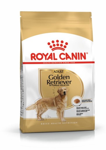 Royal Canin Golden Retriever Adult Dog Food