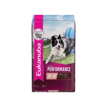 Eukanuba Premium Performance Sprint 21/13 Dog Food