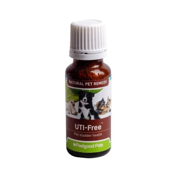 Feelgood Pets UTI-Free - 20g