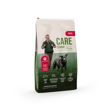 MERA CARE Chicken Senior Dog Dry Food - 10kg