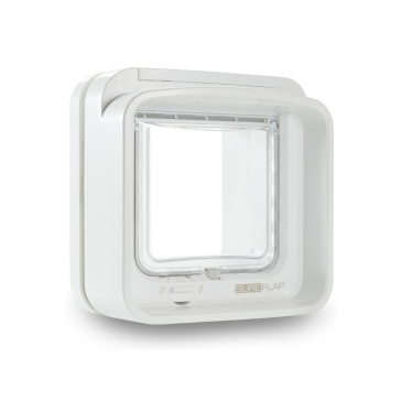 SureFlap DualScan Microchip Cat Flap