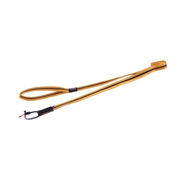 Rogz AirTech UltraLite Dog Lead - Burnt Ochre - L