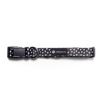 Urbanpaws Pablo Dog Collar-L