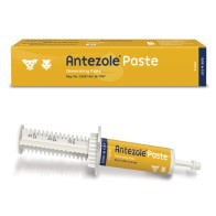 Antezole Dog & Cat Deworming Paste