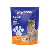 Marltons Cat Litter Crystals