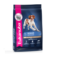 Eukanuba Senior All Breed Lamb & Rice Dog Food