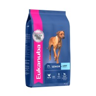Eukanuba Senior Large Breed Dog Food