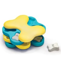 Nina Ottosson Level 2 Dog Tornando Interactive Dog Toy