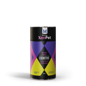 Montego XenPet Cognitive Soft Chews - 240g