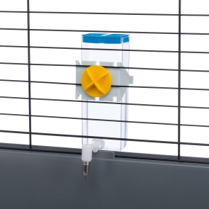  Ferplast SIPPY 4676 Small Pet Drinking Dispenser - Large 