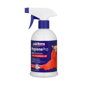 Marltons Fabric Deodoriser for Pets - 500ml