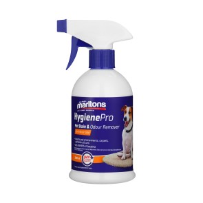 Marltons Pet Stain And Odour Remover - 500ml
