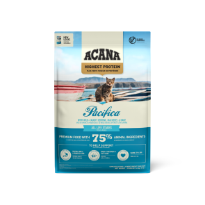 Acana Grain-Free Pacifica Cat Food