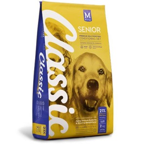 Montego Classic All Breed Senior Dog Food