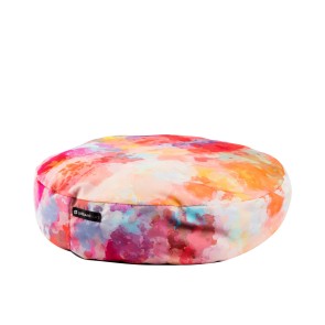 Urbanpaws Bella Round Pet Bed Cover