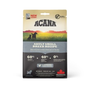 Acana Dog Small Adult Dog Food