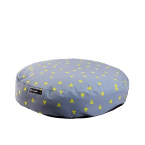 Urbanpaws Georgia Round Pet Bed Cover