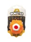 Pawz to Clawz Monster Treat Release Dog Toy