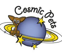 Cosmic Pets