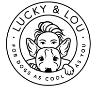 Lucky and Lou