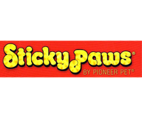 Sticky Paws