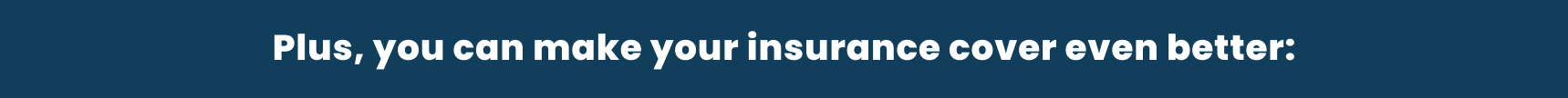 Thin Banner